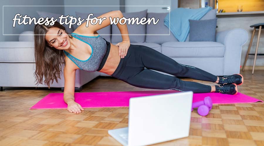 Women and Fitness